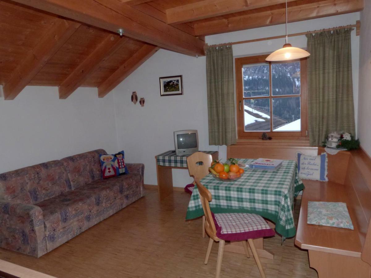 Sumaela Apartments La Valle Extérieur photo