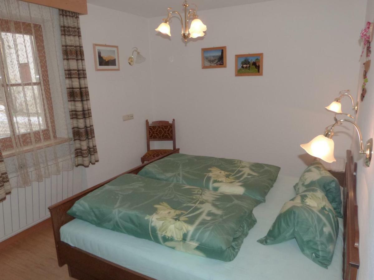 Sumaela Apartments La Valle Extérieur photo